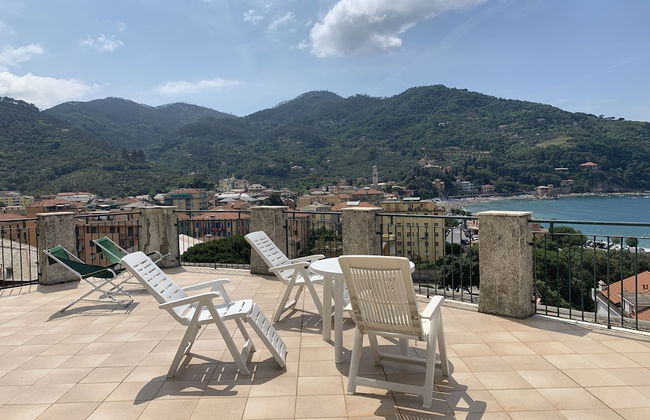 Sunflower terrazza panoramica - Foto 25