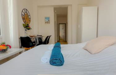 Le Margot By ApiRent #Climatisation #Wifi #Balcon - Foto 34