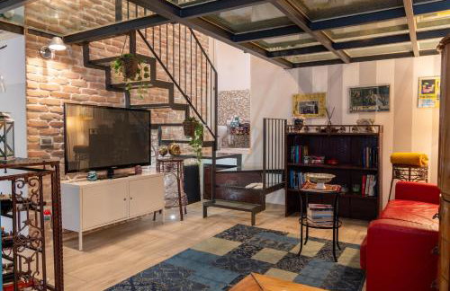 Crystal Loft Luxury Milano - Foto 7
