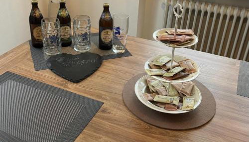 Ferienwohnung in der fränkischen Schweiz - Foto 3