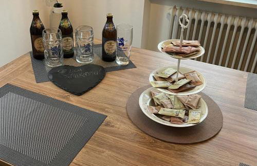 Ferienwohnung in der fränkischen Schweiz - Foto 3