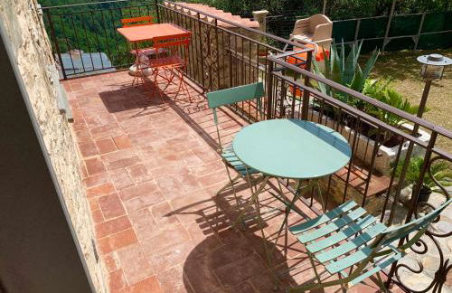 Casa Dell'Angelo - Foto 43