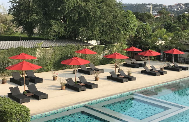 Samui Boat Lagoon - Photo 59