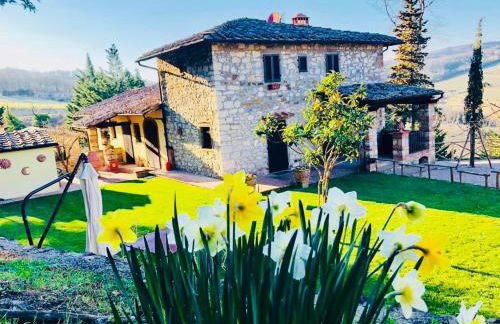 Agriturismo Borgo Il Bonagino - Foto 10