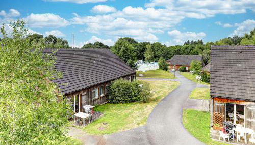 Vacancéole - Residence le Domaine du Bosquet - Foto 5