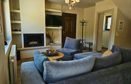 Kallisto villas - Foto 12