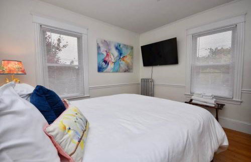 Good Vibes Portland Home - 4 Wonderful Seasons - Foto 12