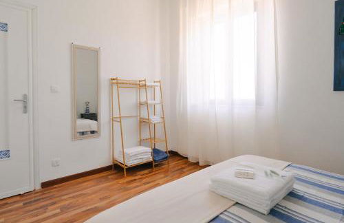 Le Terrazze sul mare Joelle -The uniqueness of the Terrace overlooking the sea - Foto 17