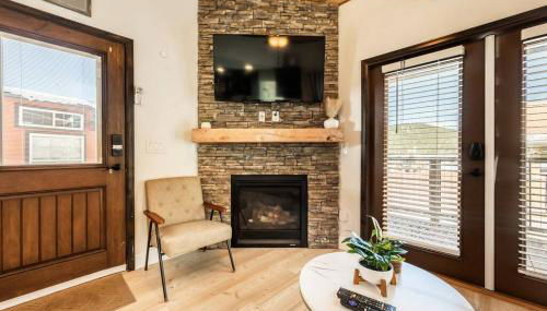 Pikes Peak Boutique Retreat! - Foto 3