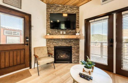 Pikes Peak Boutique Retreat! - Foto 3