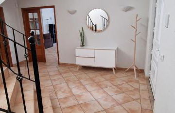 Villa Pretty Stunning House with Garden and Private Swimming Pool - Foto 14