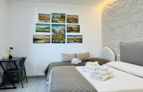 Garda Art&City - vicino a Sigurtà, Borghetto, Gardaland - Foto 14