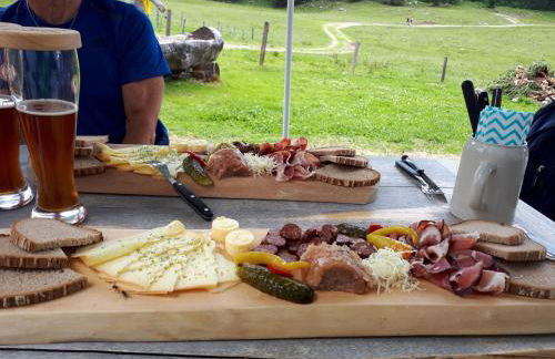 Ferienwohnungen Herbst - Photo 6