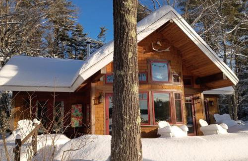 3 Cabins with Sauna on Lake Monomonac by Mount Monadnock - Foto 7