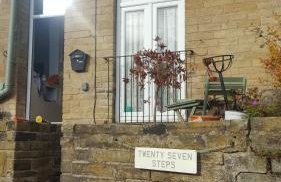 Twenty Seven Steps - Foto 7