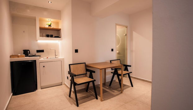 La Maltese Boutique Paros - Photo 4, Room