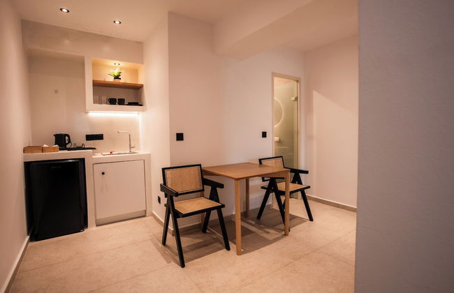 La Maltese Boutique Paros - Foto 4