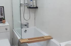 Beautiful Ground Floor Flat near Haymarket - Foto 15