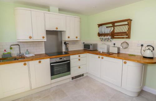 Treacle Cottage - Photo 12