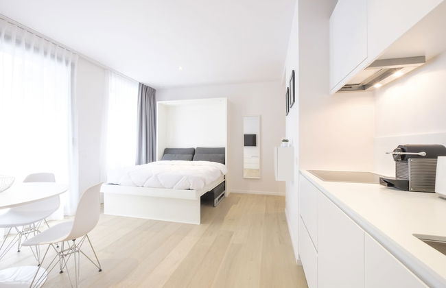 White Studio - Foto 10