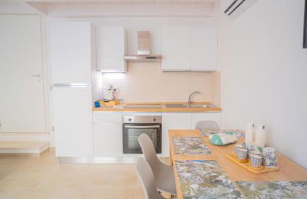 Memoriae casa vacanza - Foto 25