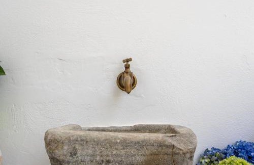 Michael's apartment Filoti - Foto 11