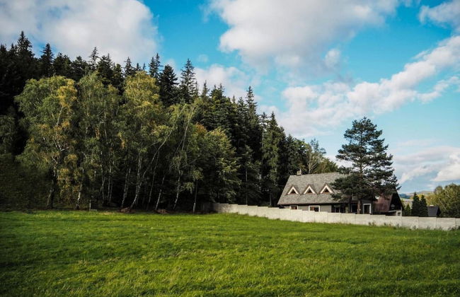 Frenst t pod Radhostem Mofl540 - Foto 11