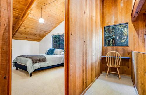 Redwood Retreat - Photo 21