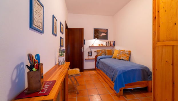 Crimson Apartment by Wonderful Italy - Foto 5, Habitación