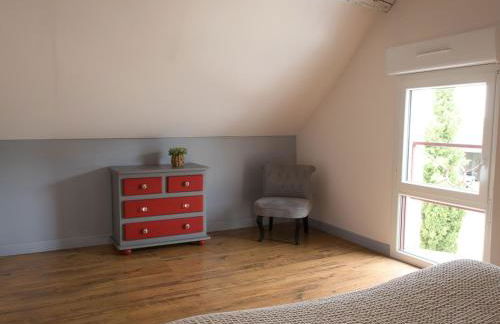 Cottage l'Orée du Cher - Photo 12