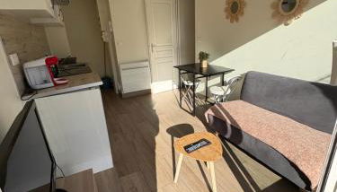 À Quelques pas de la Gare - Foto 5