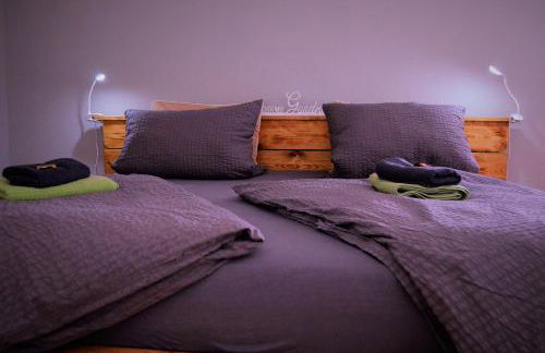 Ferienhaus Feuerstein - Foto 27