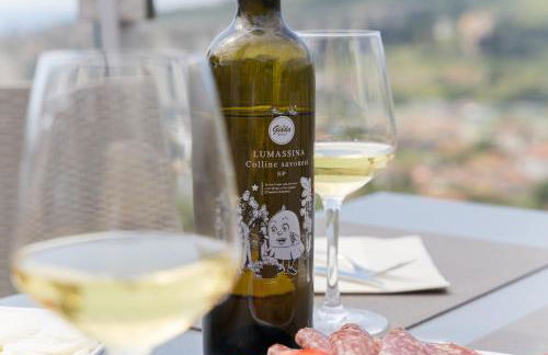 Villa Giada Resort - Photo 154