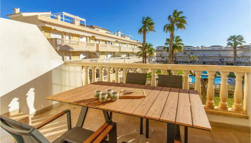 2 Bedroom Nice Apartment In Santa Pola - Foto 2