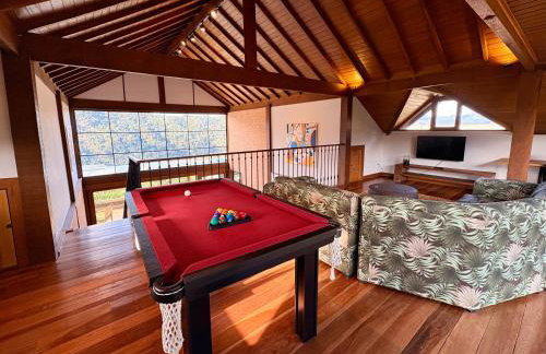 Casa 02 Monte Boa Vista - Casa de 4 Suítes com Vista Deslumbrante - Photo 45