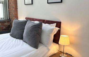 The Amethyst Suite - Foto 20