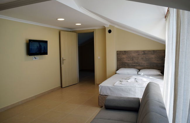 In Forest Göcek - Photo 15