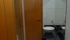 ILOA Ap inteiro - 2 suites sala cozinha - Foto 2, Shower