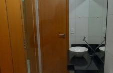 ILOA Ap inteiro - 2 suites sala cozinha - Foto 2