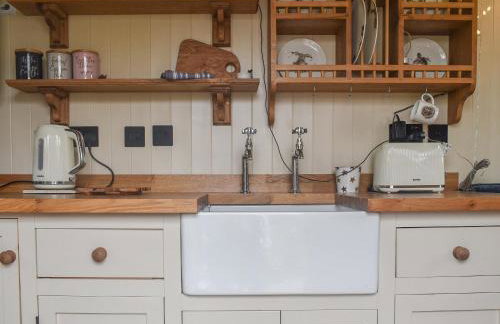 Shepard's Hut - Foto 4