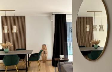 Waldblick Wohnung - Photo 7