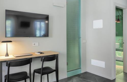 Dreamers Sea View - White and Green - Foto 30