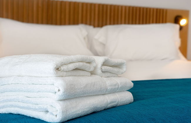 Aqua Apartments Bellamar Marbella - Photo 7