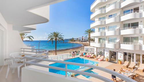 Apartamentos Mar y Playa - Foto 2