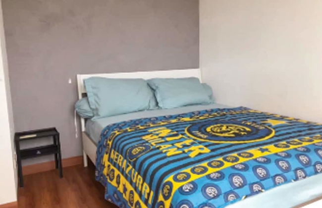 Joss Property Kalibata City by Pekotel - Foto 3