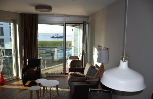 NewPort Weser, NewPort Marina - Photo 3