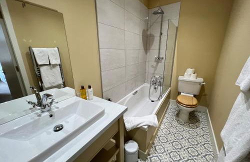 St Marys Farmhouse - Traditional Country Farmhouse with Open Fire - Foto 15