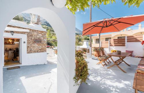 Mannas House 2 - Photo 27