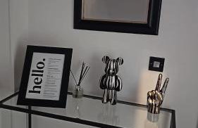 High End Luxury Townhouse in JQ, 4 Bedrooms, Flat screen TV in all rooms, Free Parking, Near Birmingham City Centre DEPOSIT REQUIRED - Foto 4