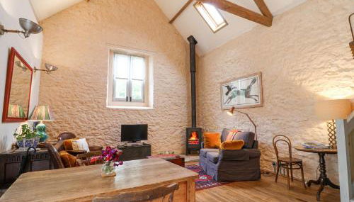 The Stone Barn - Photo 3